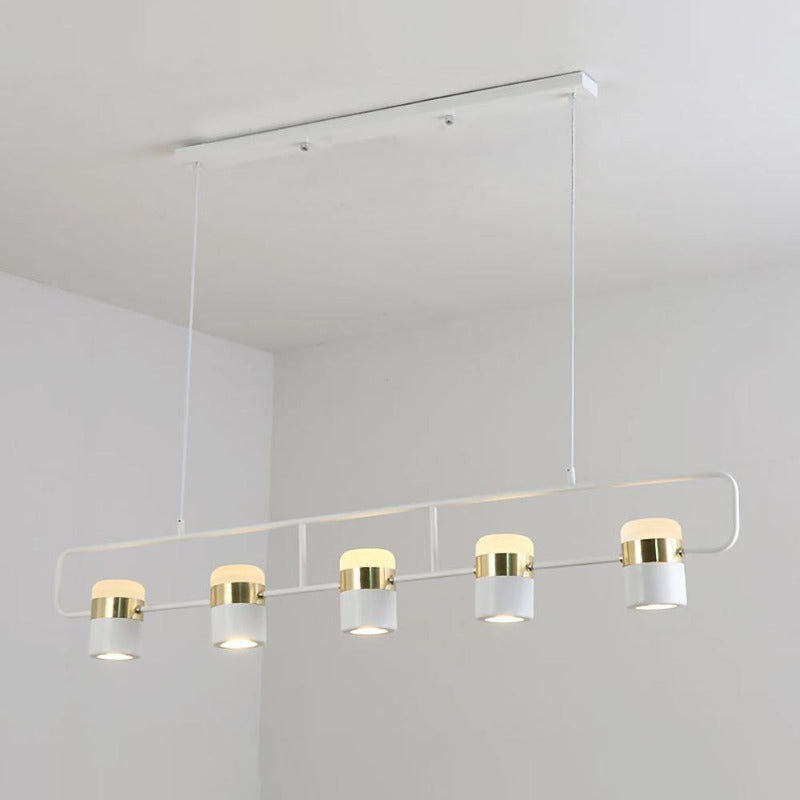 Ling P1 LED Pendant light