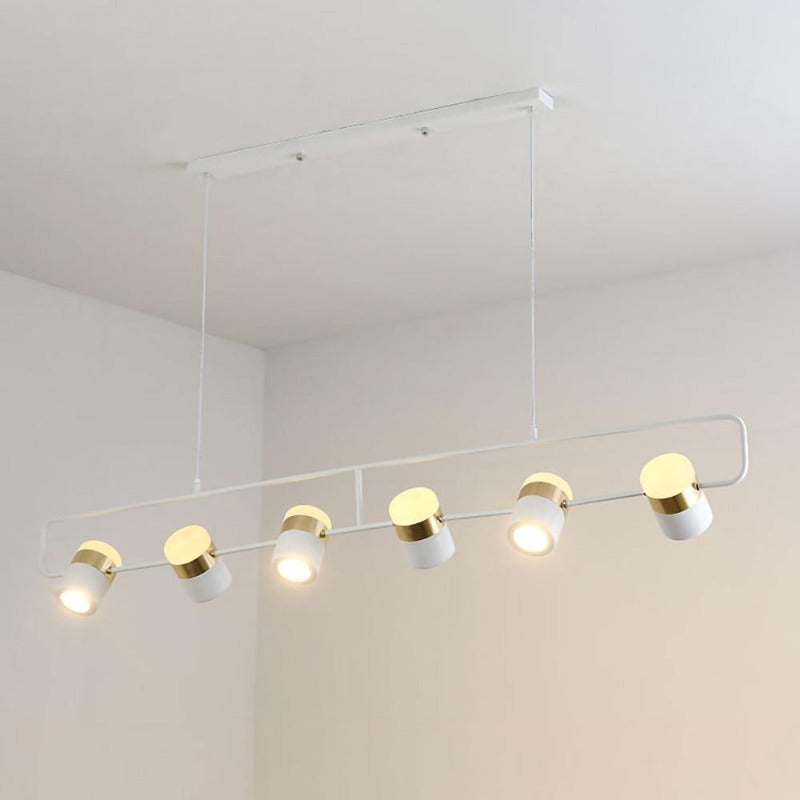 Ling P1 LED Pendant light