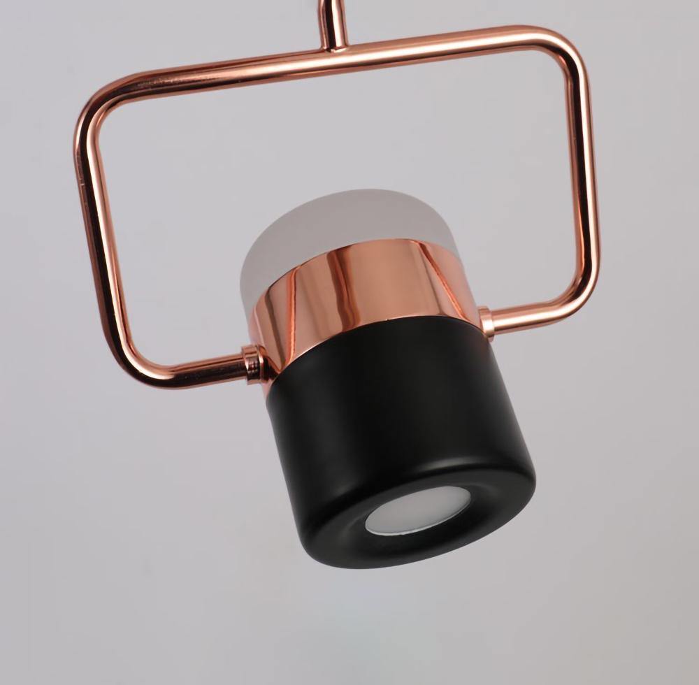 Ling P1 LED Pendant light