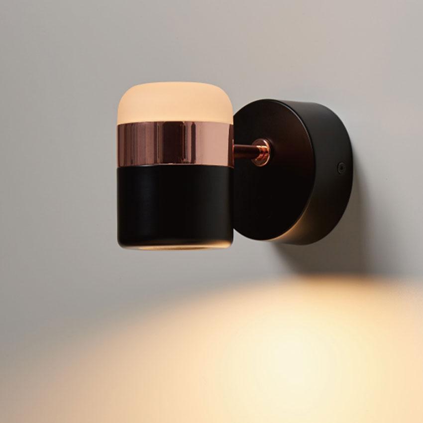 Aplique LED Ling P1