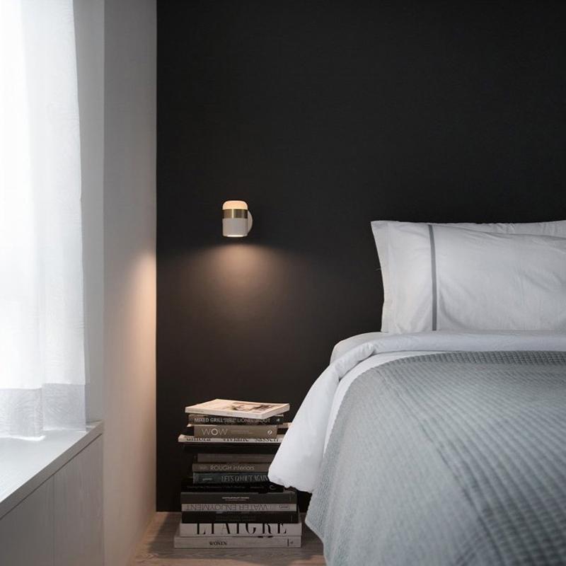 Aplique LED Ling P1