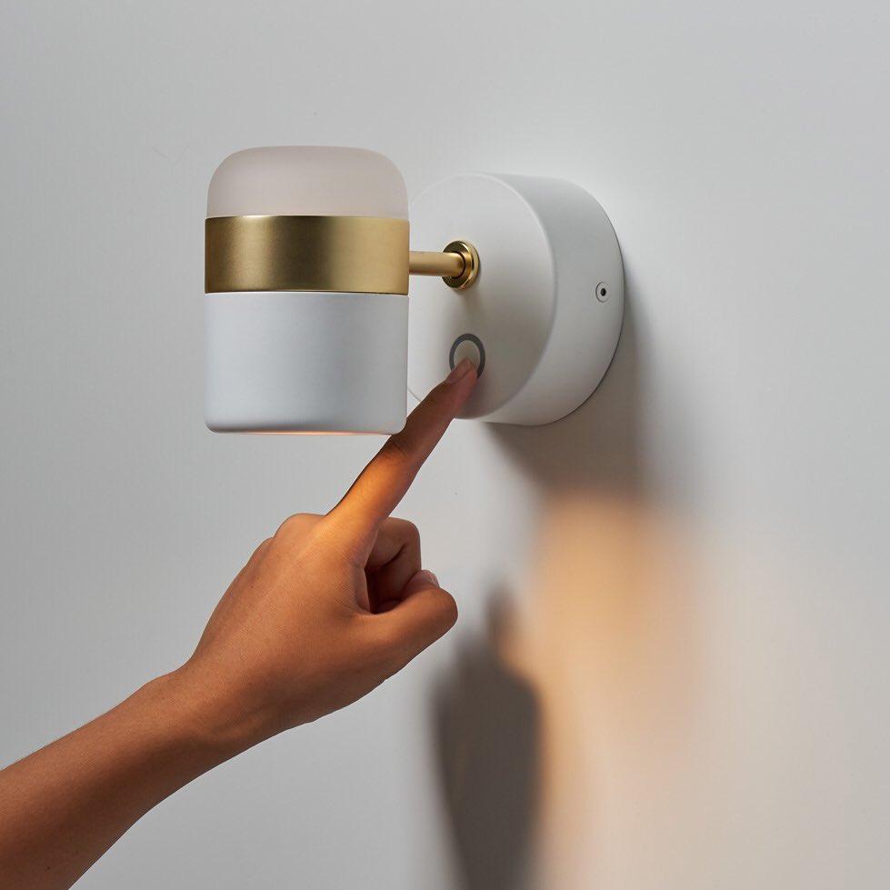 Aplique LED Ling P1