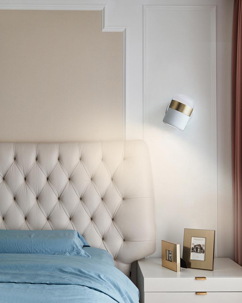 Aplique LED Ling P1