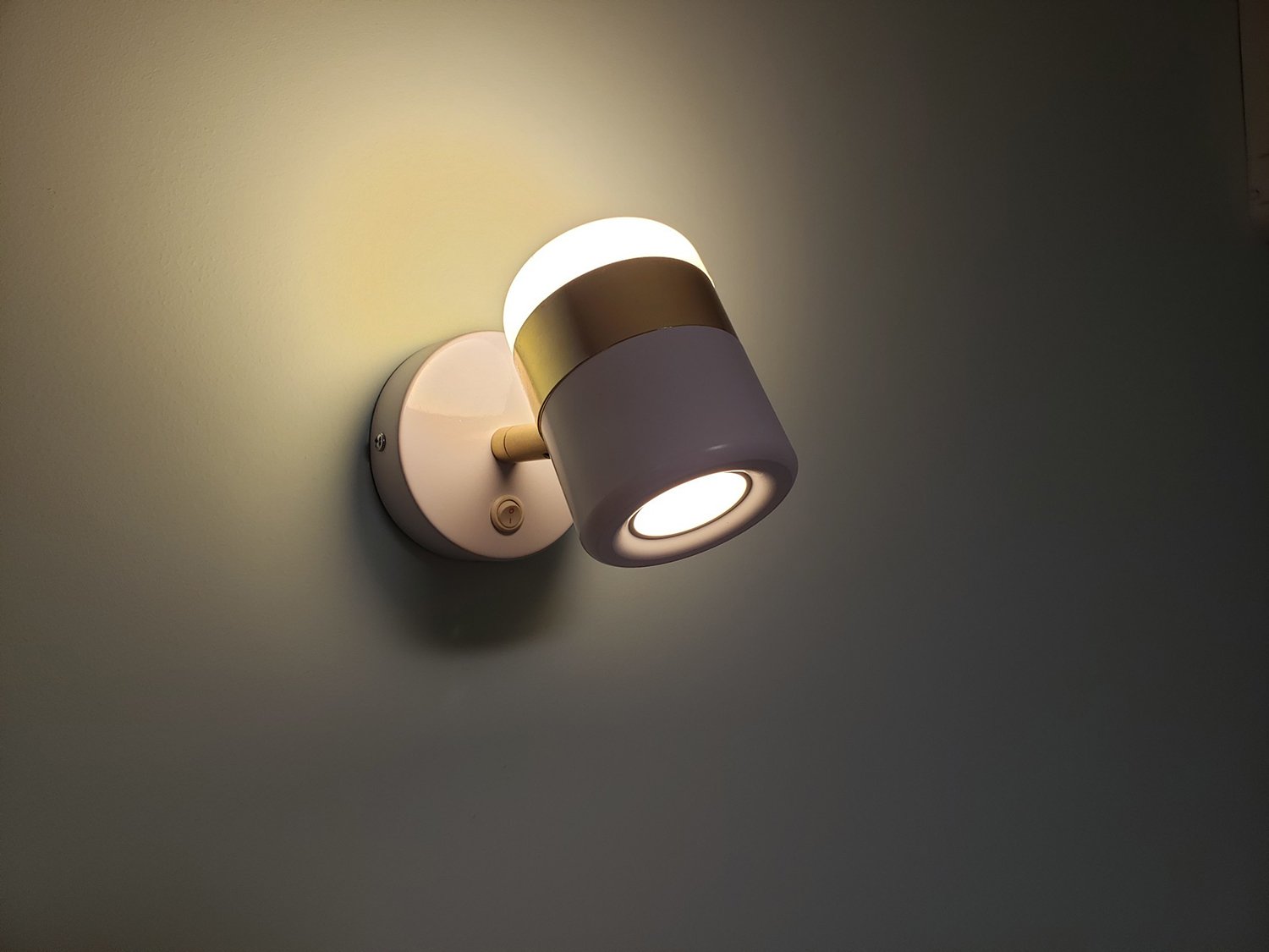 Aplique LED Ling P1