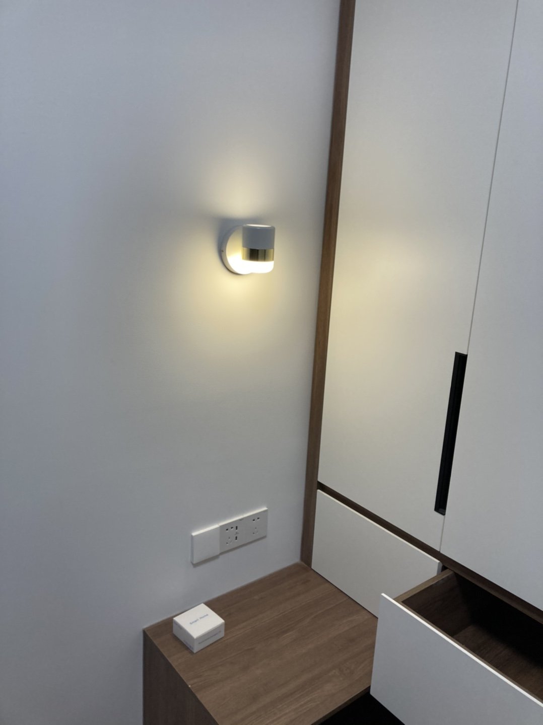 Aplique LED Ling P1