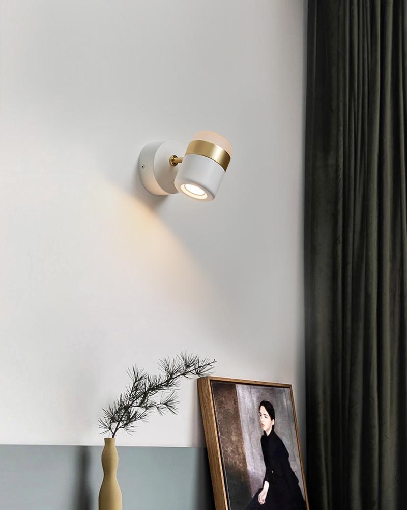 Aplique LED Ling P1