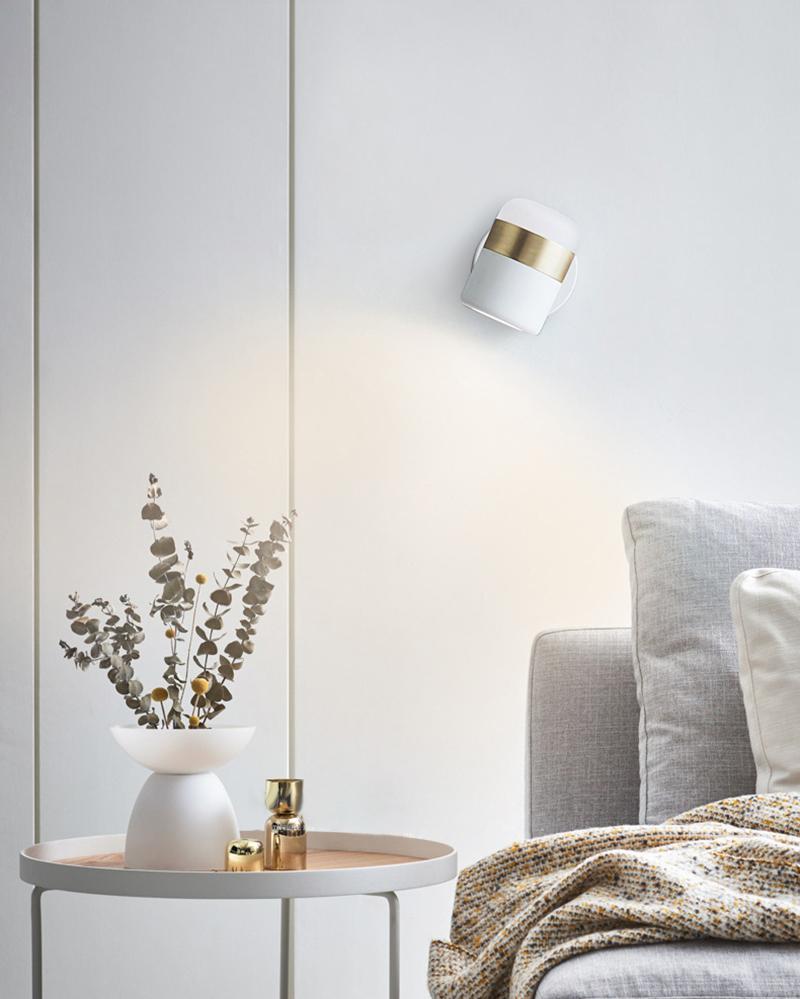 Aplique LED Ling P1
