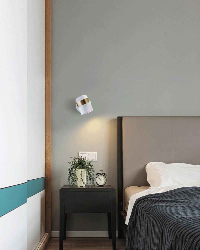 Aplique LED Ling P1