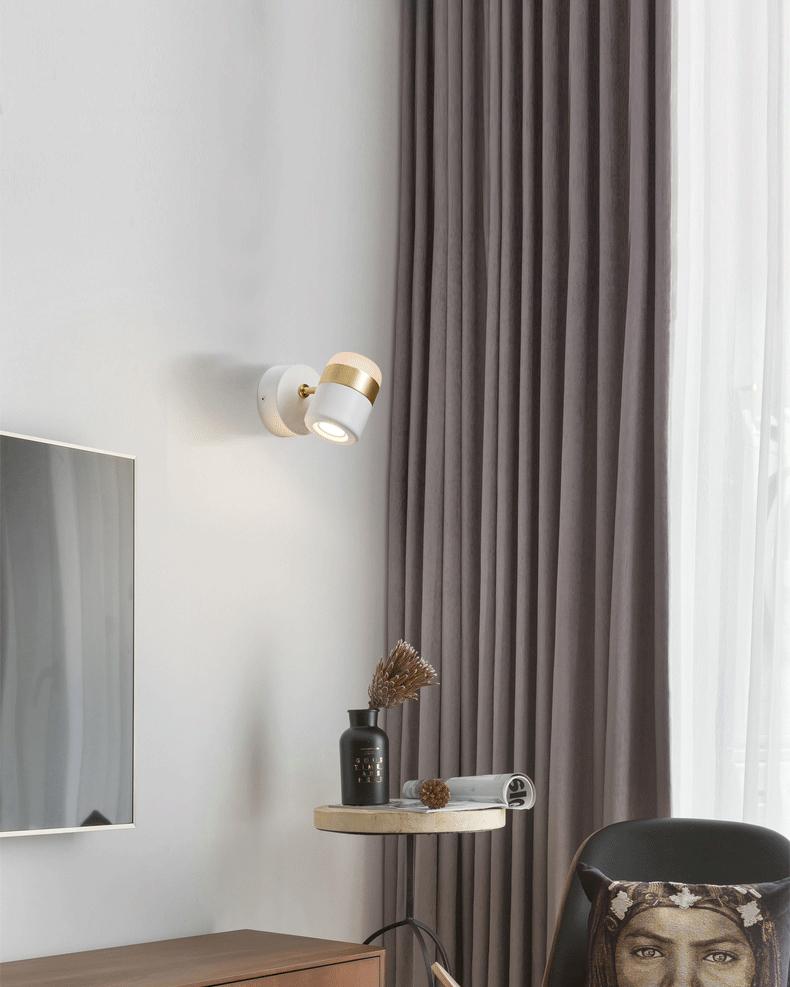 Aplique LED Ling P1
