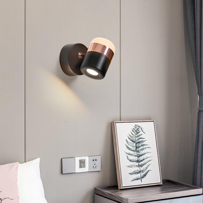 Aplique LED Ling P1