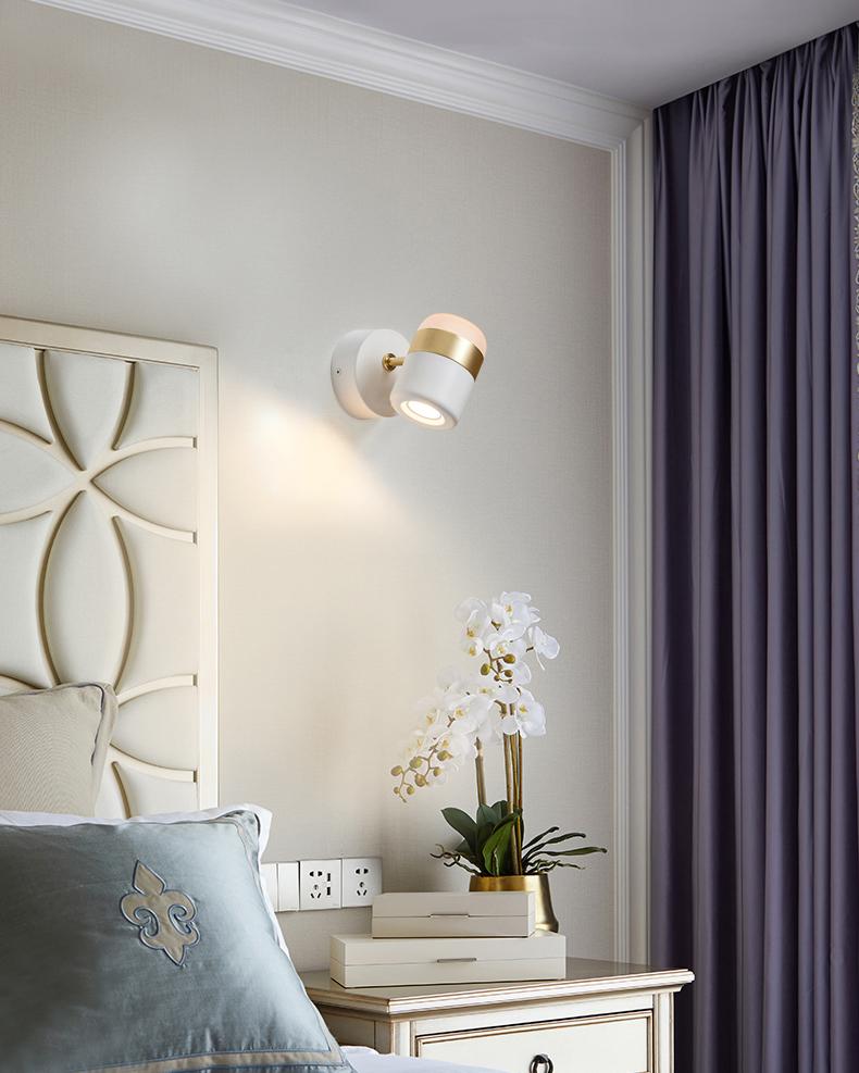 Aplique LED Ling P1