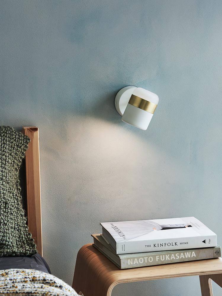 Aplique LED Ling P1
