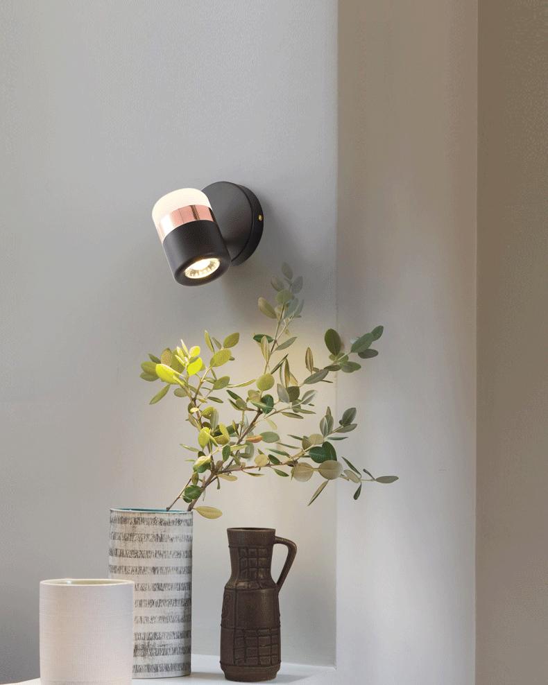 Aplique LED Ling P1