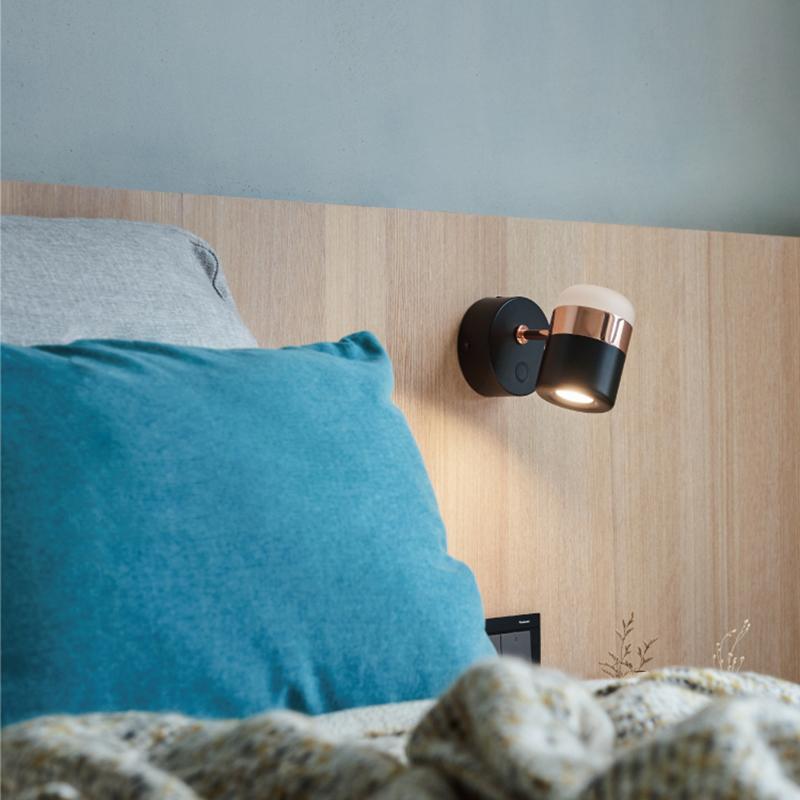 Aplique LED Ling P1
