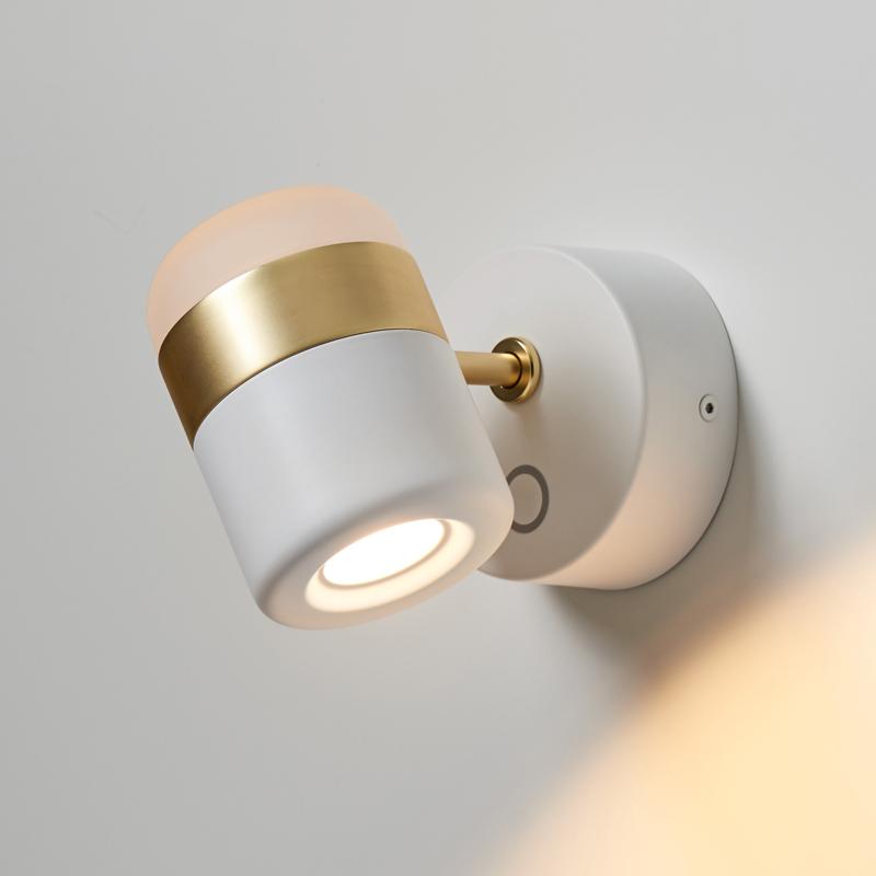 Aplique LED Ling P1