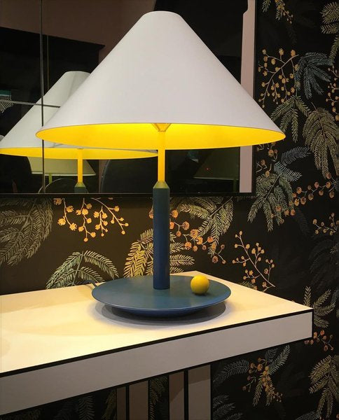 Kleine Eliah Tischlampe