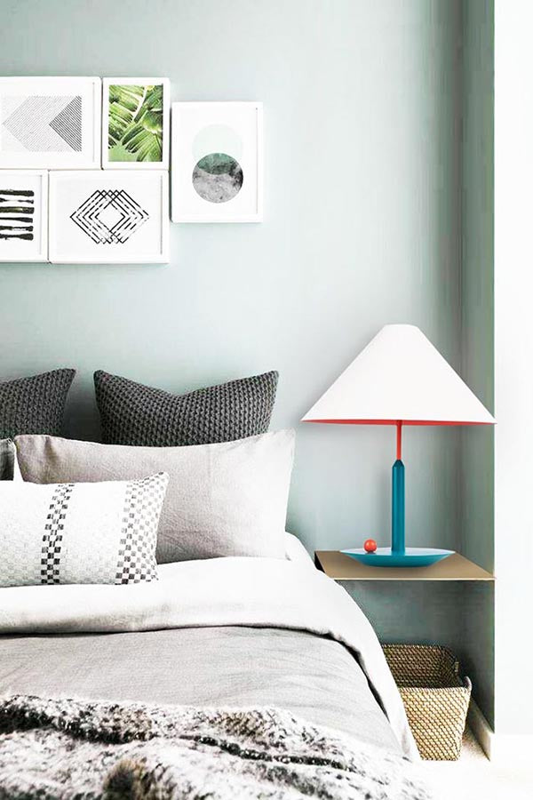 Lámpara de mesa Little Eliah