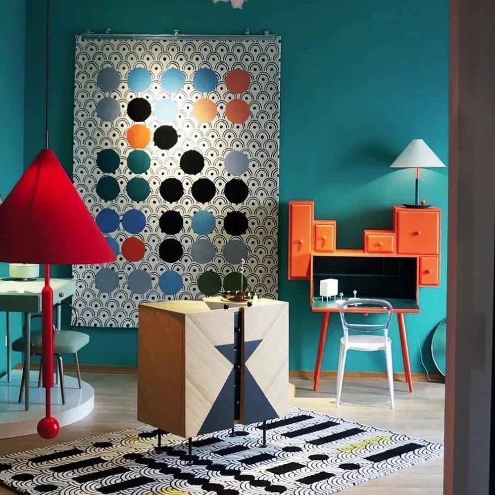 Little eliah table lamp