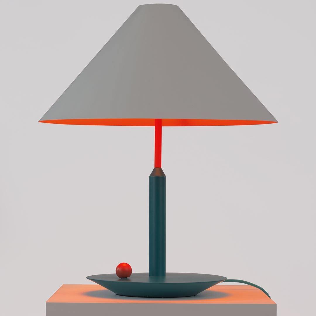 Little eliah table lamp