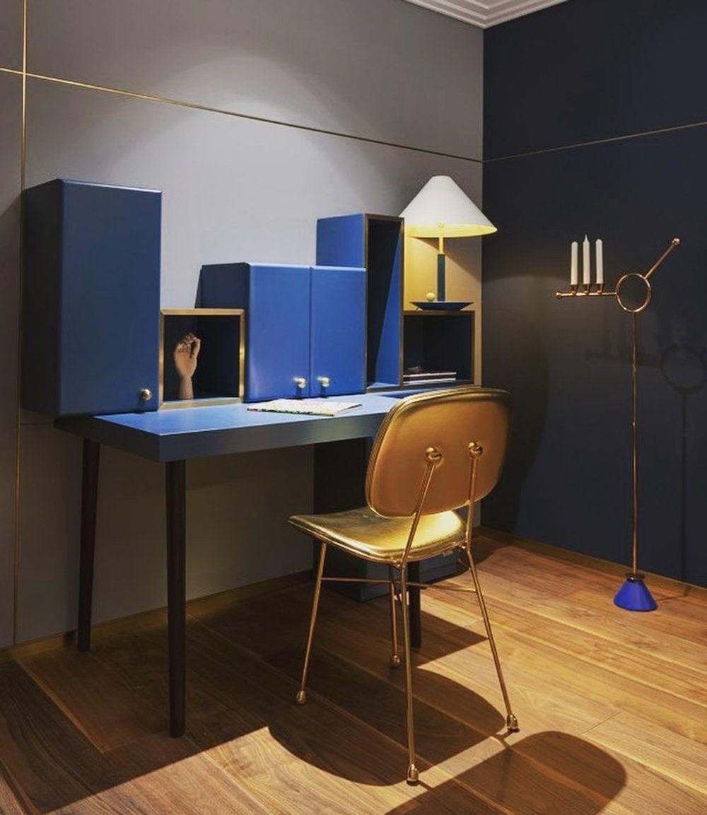 Little eliah table lamp