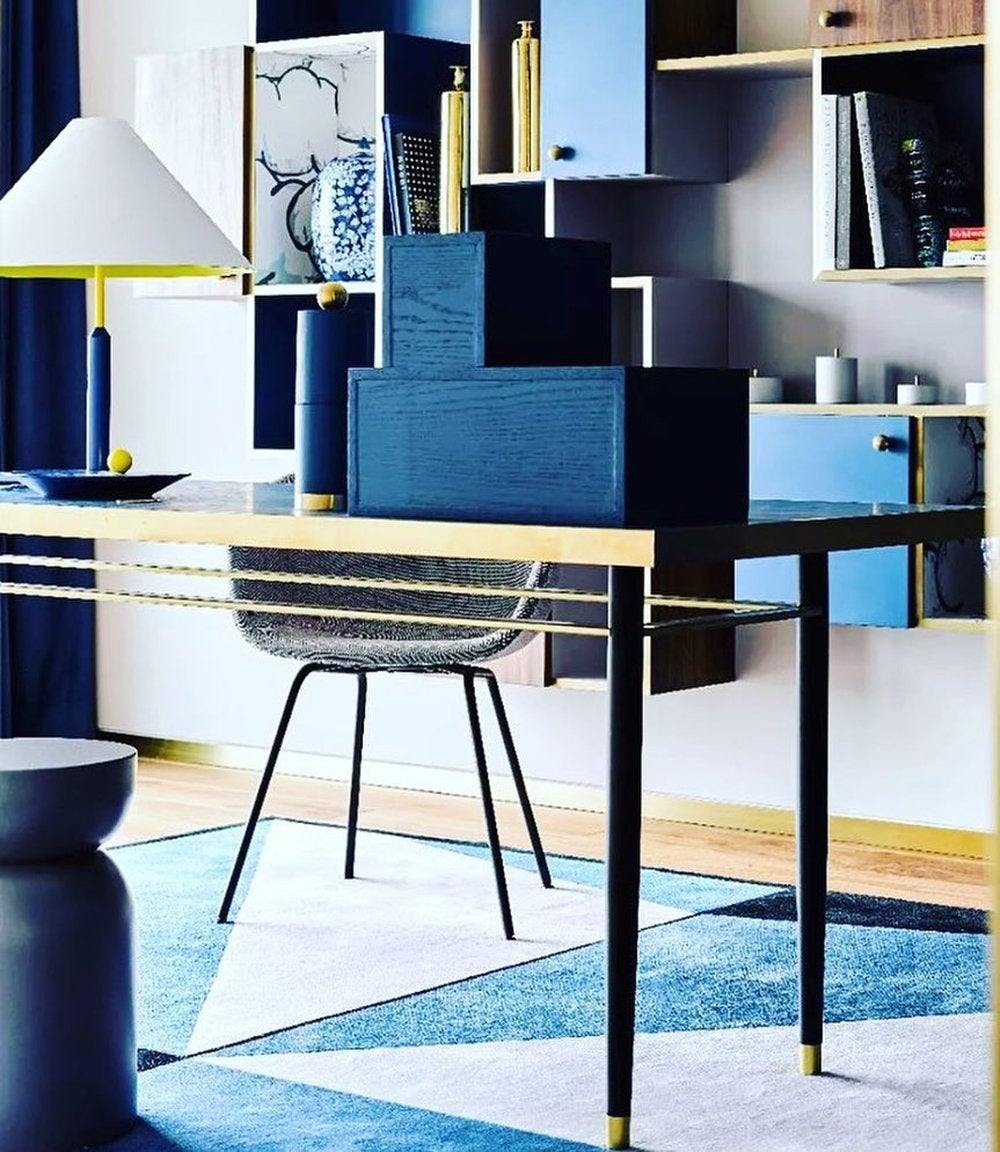 Little eliah table lamp