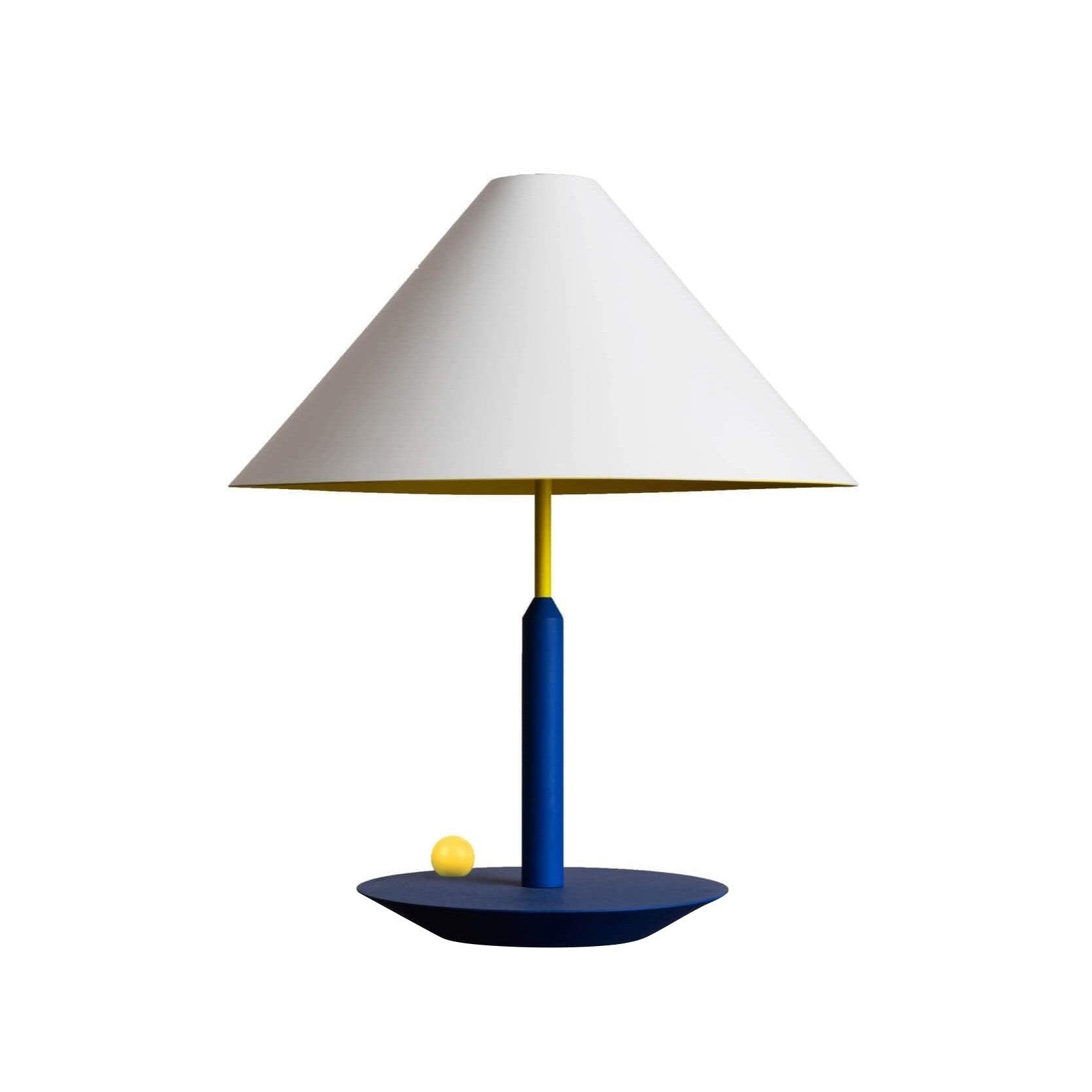 Kleine Eliah Tischlampe