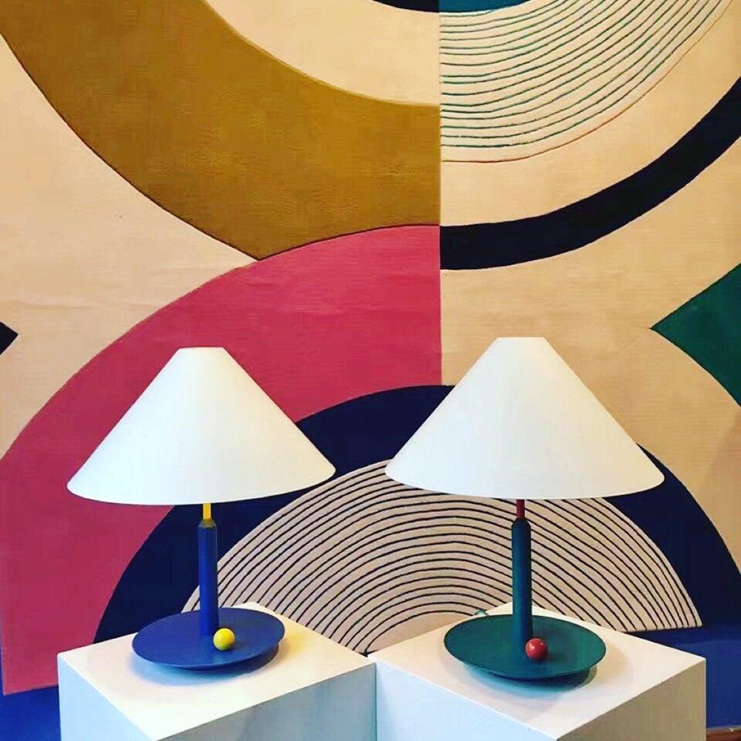 Little eliah table lamp - Vakkerlighting