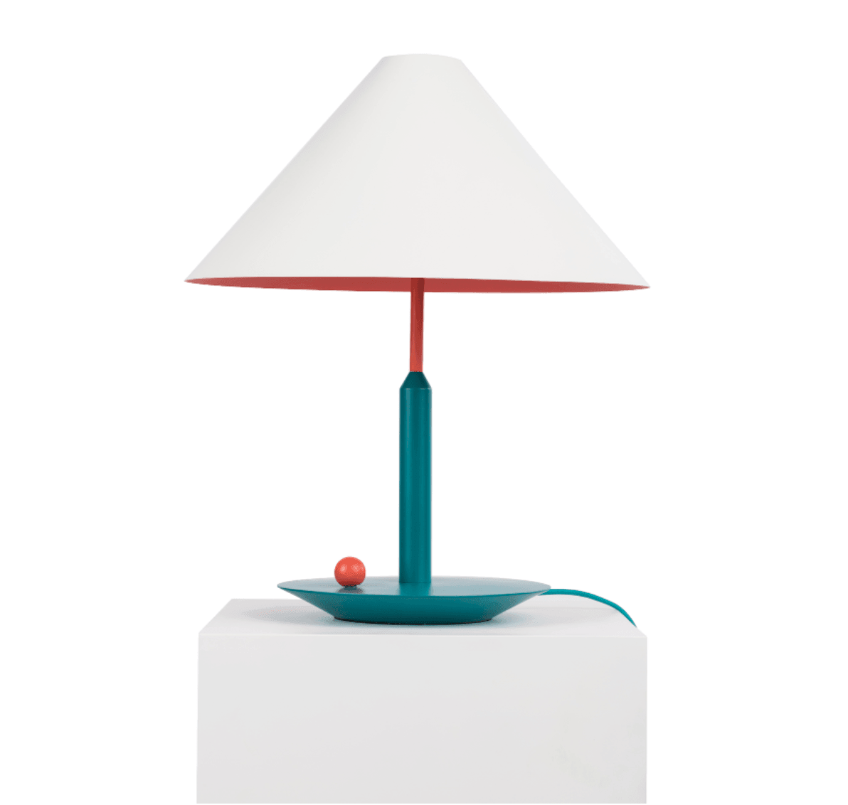 Little eliah table lamp
