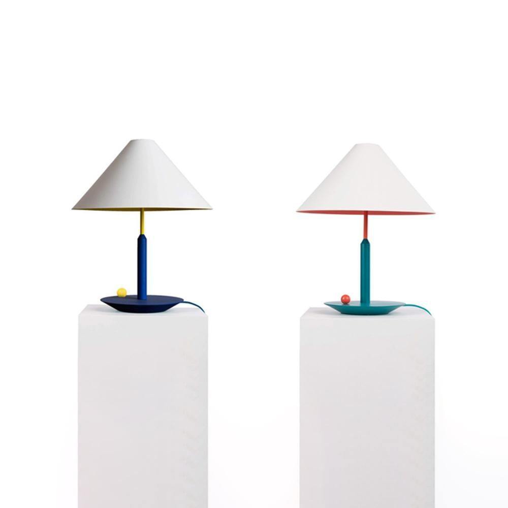 Little eliah table lamp