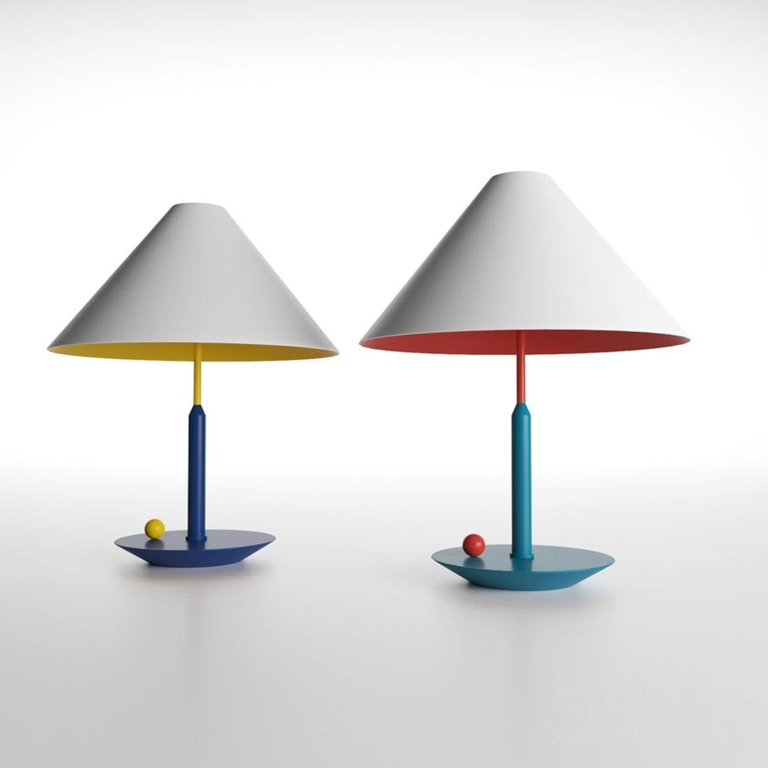 Little eliah table lamp