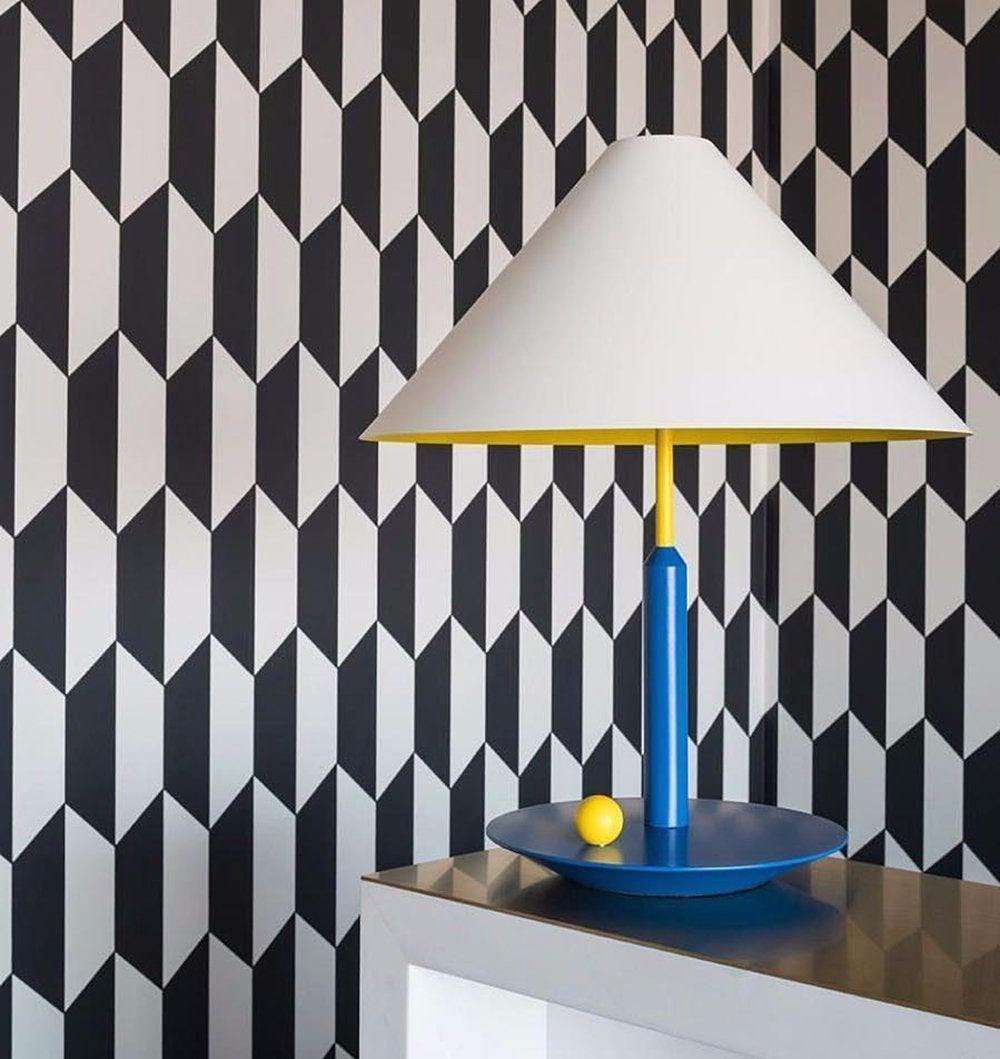 Little eliah table lamp