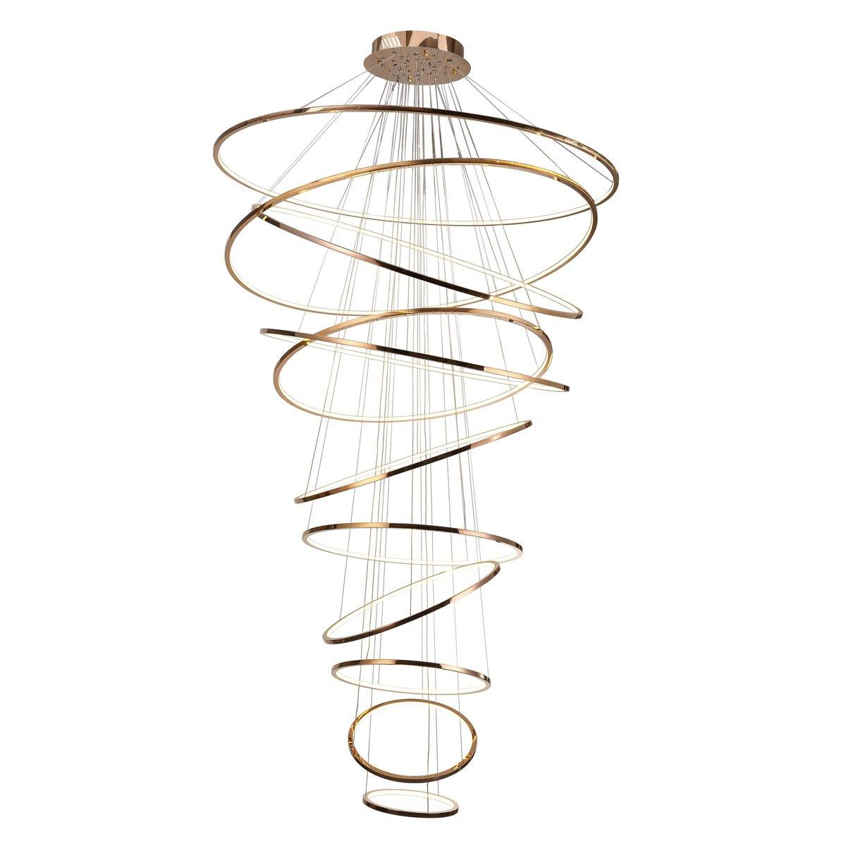 Lohja Chandelier