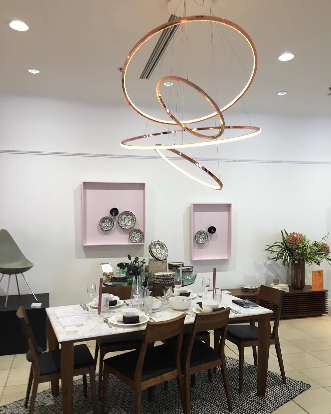 Lohja Chandelier
