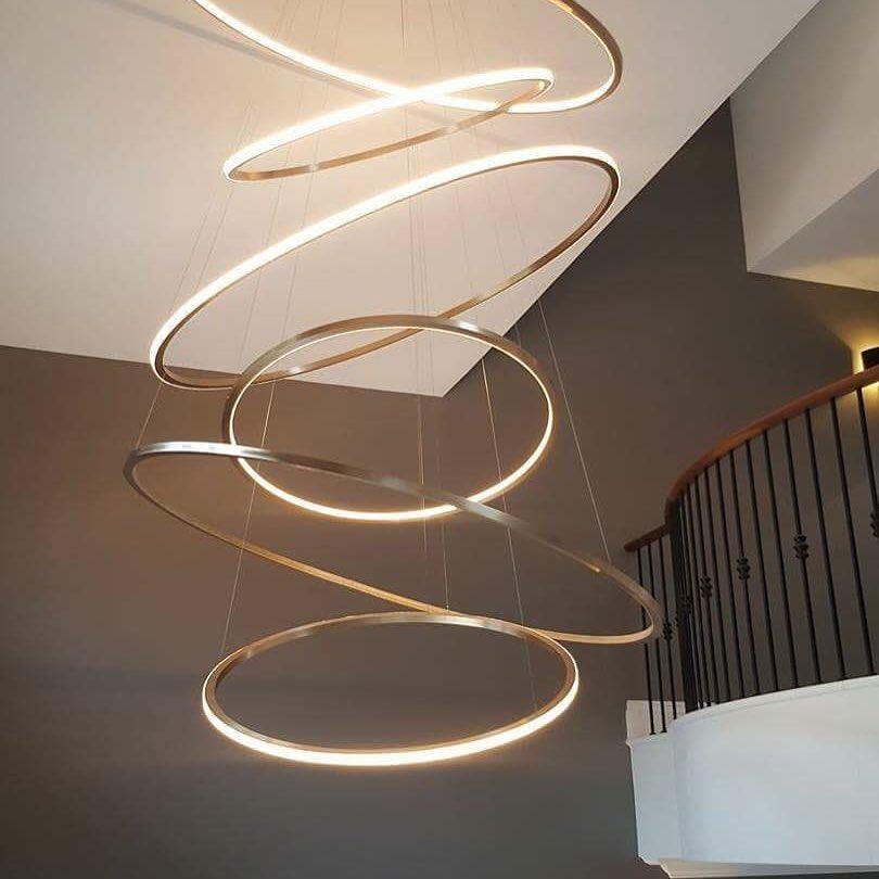 Lohja Chandelier