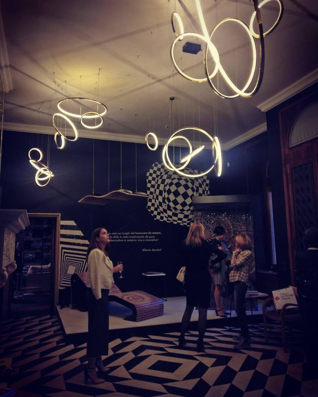 Lohja Chandelier