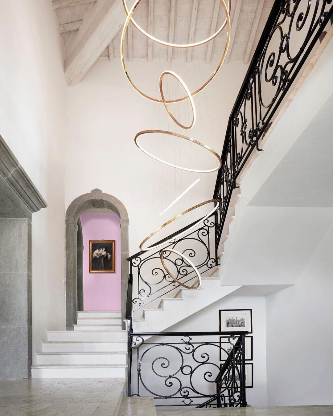 Lohja Chandelier