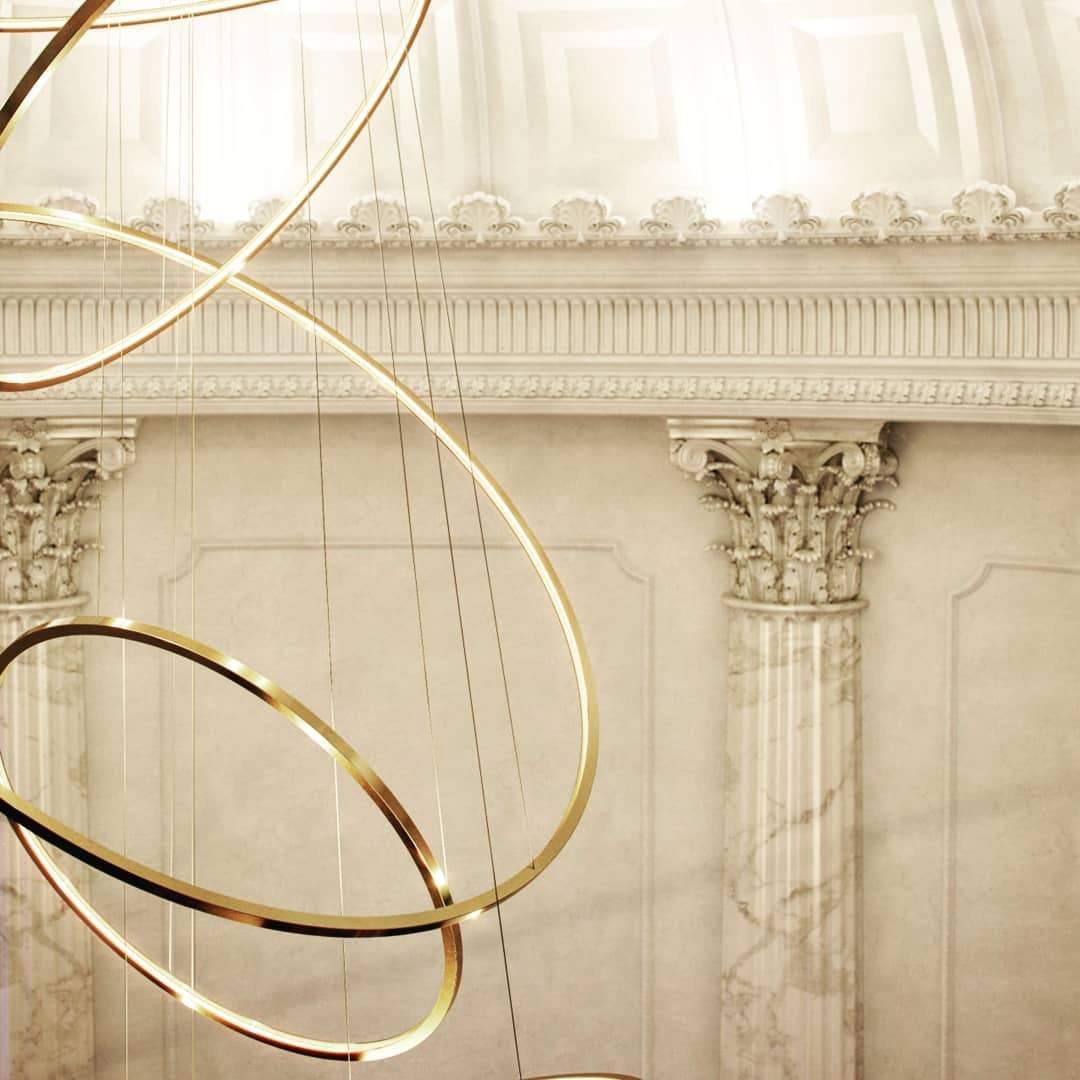 Lohja Chandelier