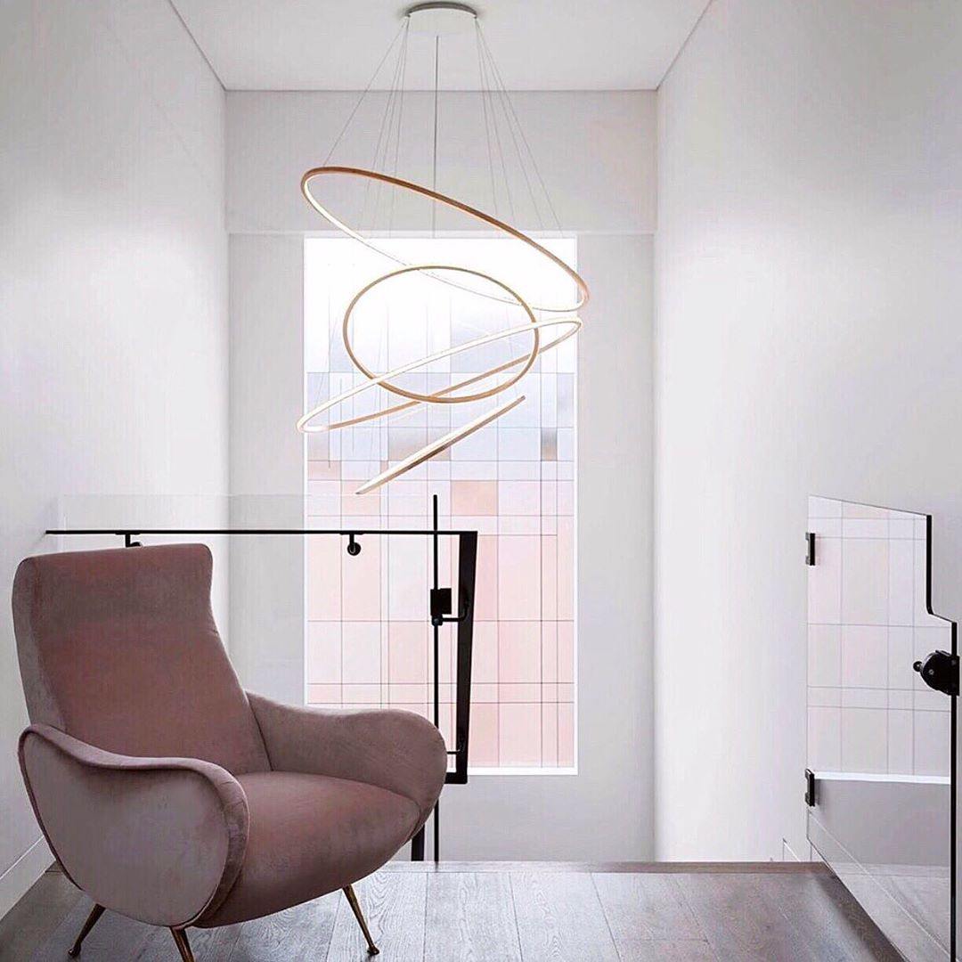 Lohja Chandelier