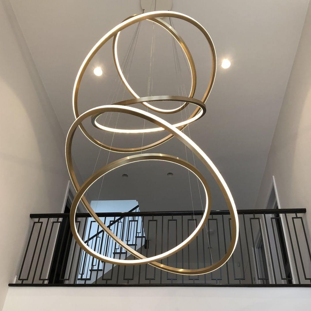 Lohja Chandelier