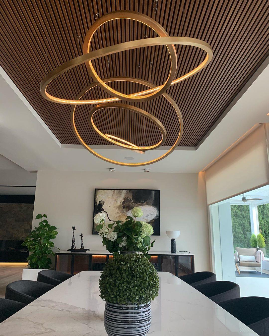 Lohja Chandelier