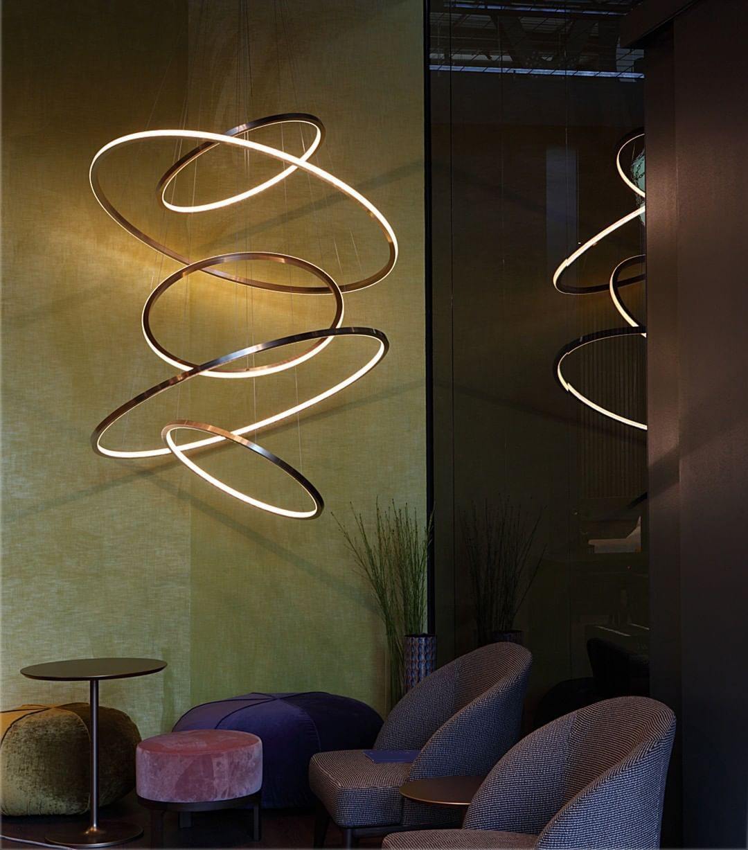 Lohja Chandelier
