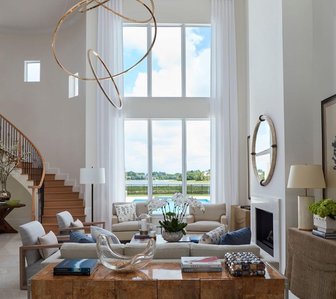 Lohja Chandelier