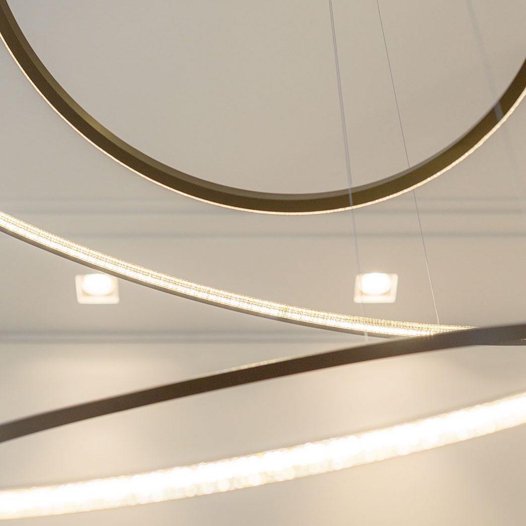 Lohja Chandelier