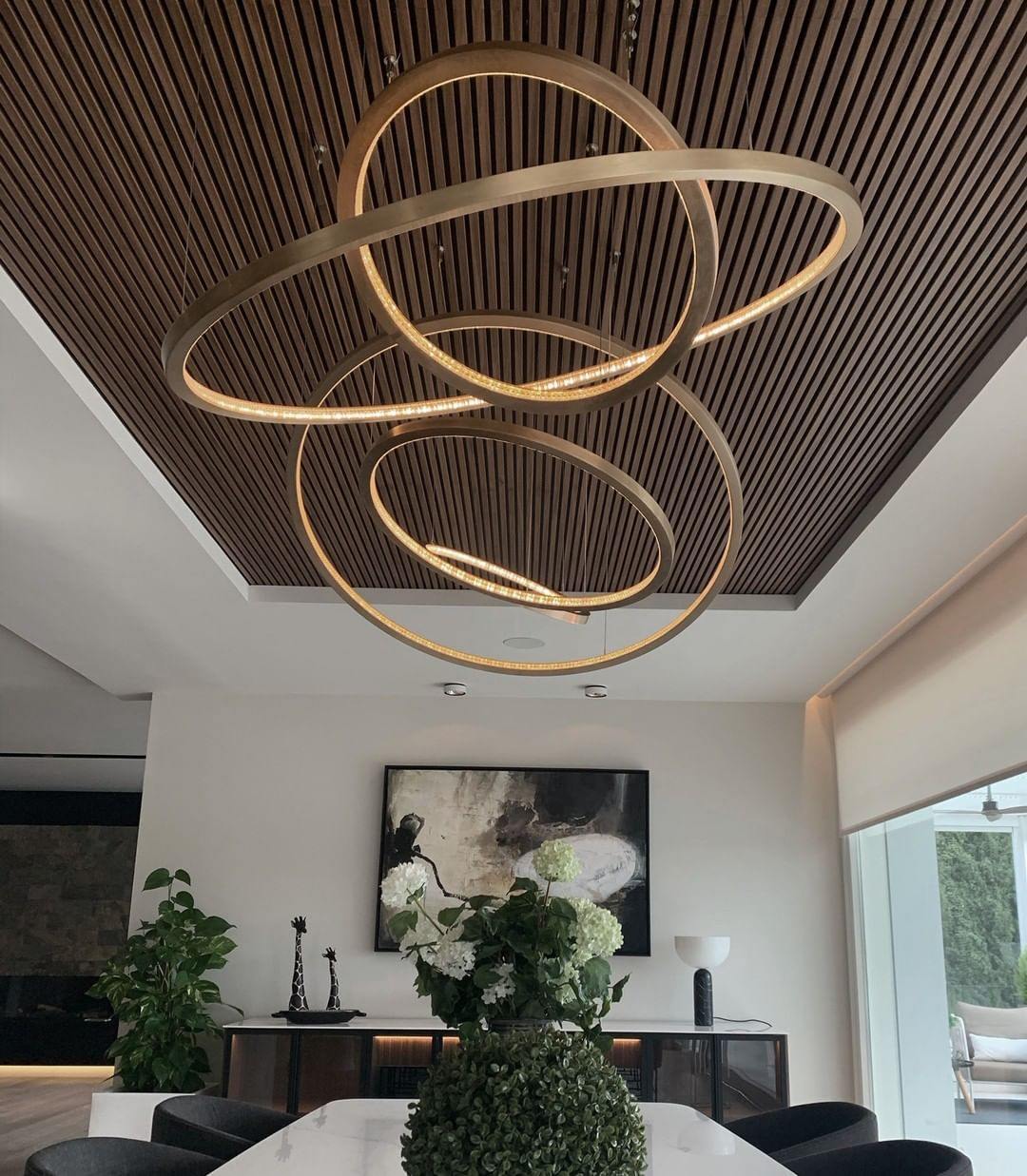 Lohja Chandelier