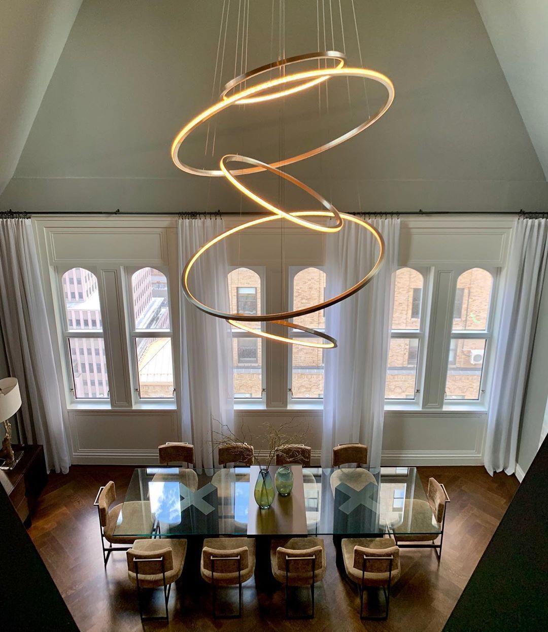 Lohja Chandelier