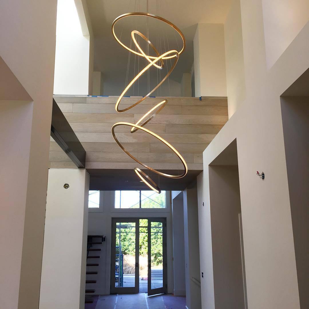 Lohja Chandelier
