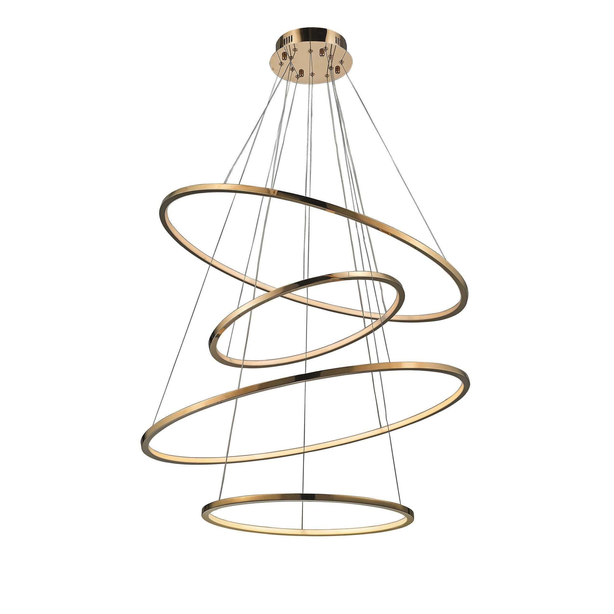 Lohja Chandelier