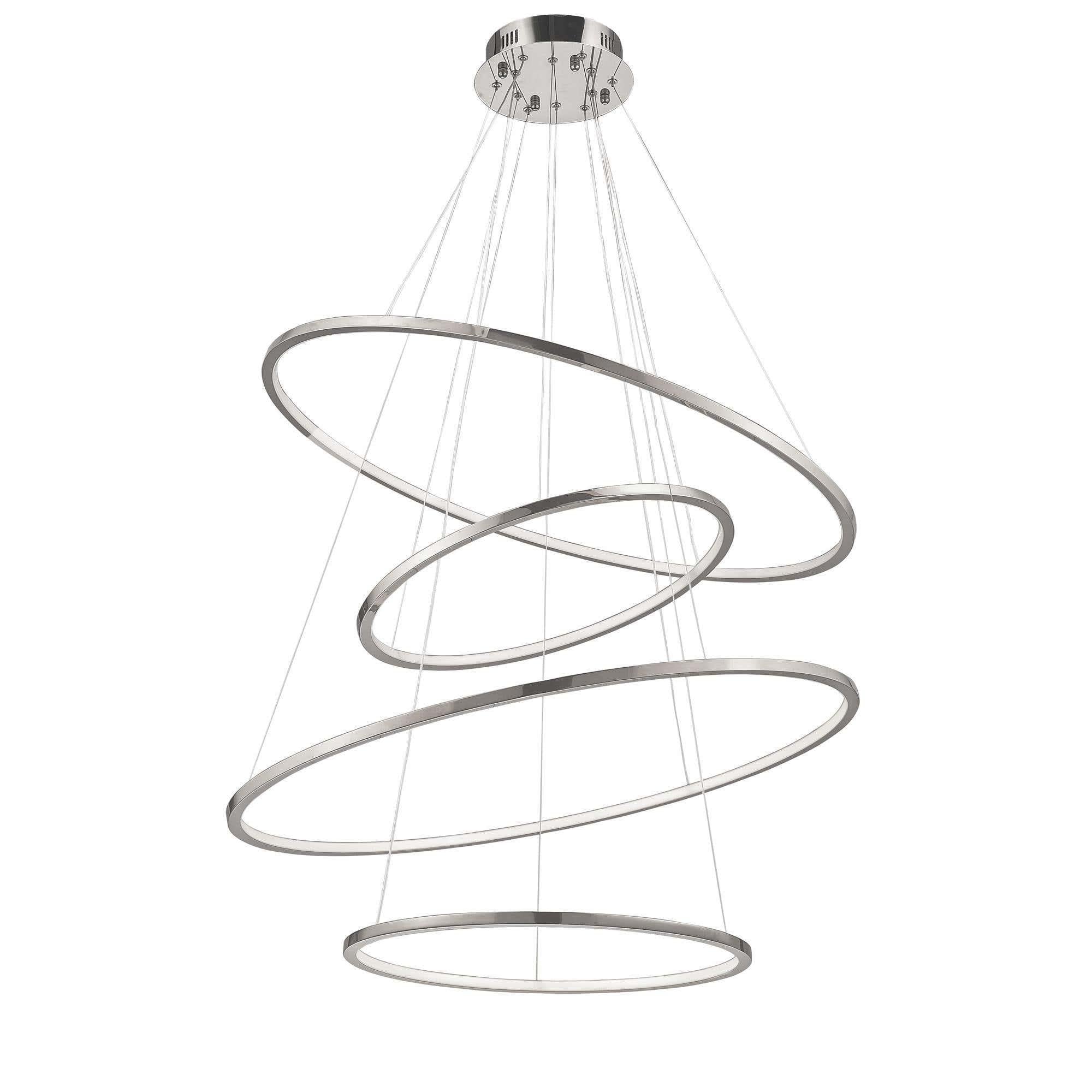 Lohja Chandelier