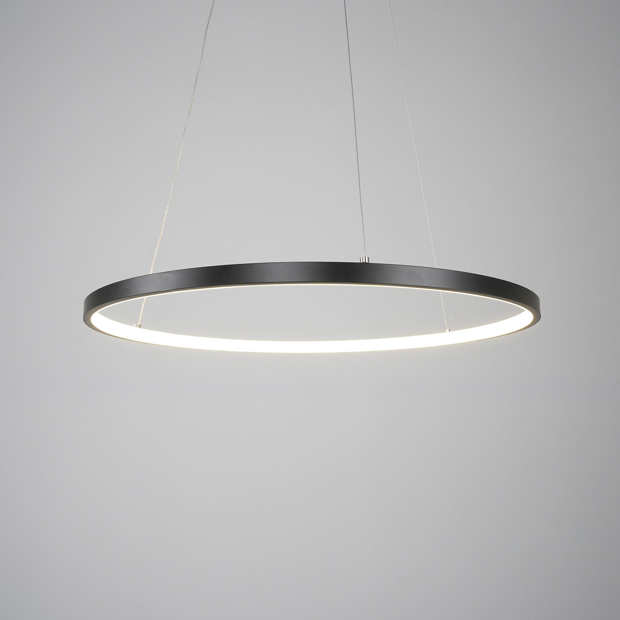 Lohja Gold Chandelier