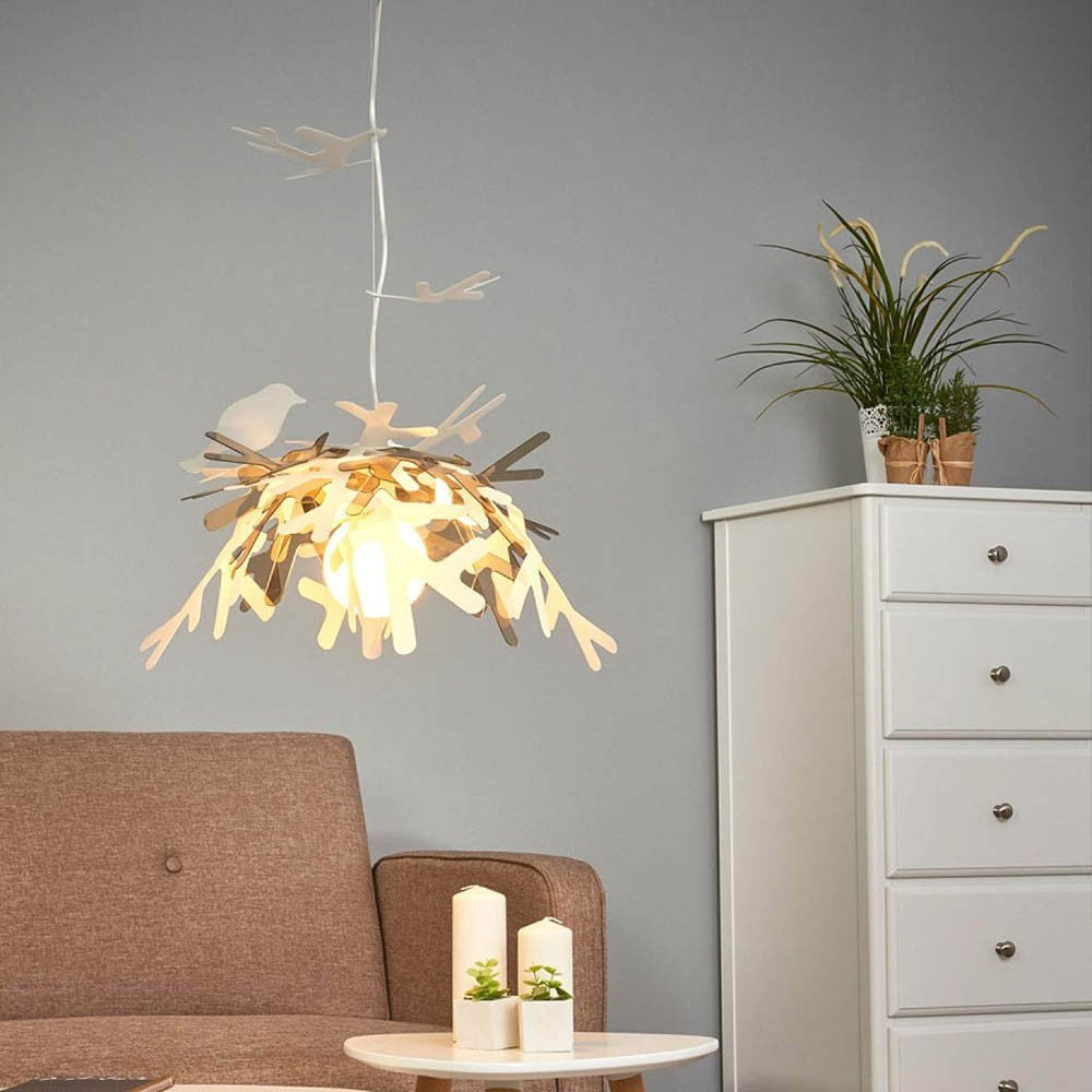 Luis Pendant Lamp